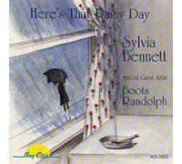 Bennett,Sylvia - Heres That Rainy Day