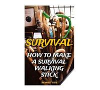 Bennett Tate Survival (Tascabile)