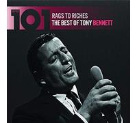 BENNETT, TONY - 101-RAGS TO RICHES (4 CD)