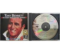 Bennett, Tony - 16 Most Requested