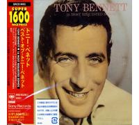 Bennett, Tony - 16 Most Requested Songs