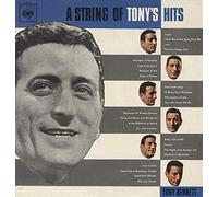 Bennett, Tony - A String Of Tony's Hits