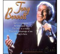 Bennett,Tony A Touch of Class (CD)