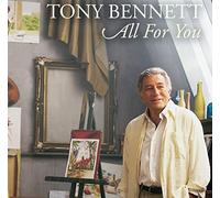 Bennett, Tony - All for You / Time to Smile