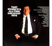 Bennett, Tony - ALL TIME GREATEST HITS