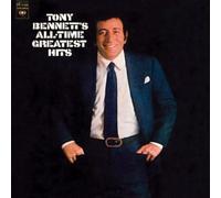 Bennett, Tony - All-Time Greatest Hits