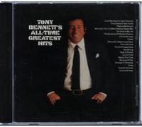 Bennett, Tony - ALL TIME GREATEST HITS