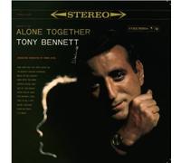 Tony Bennett – Alone Together – Sony