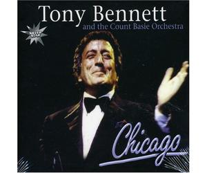 Bennett,Tony and the Count Ba - Chicago