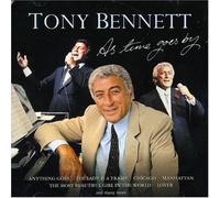Bennett,Tony - As Time Goes By