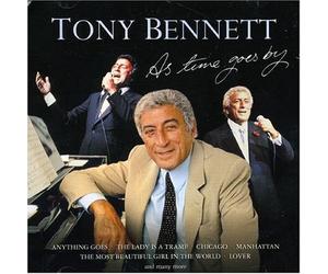 Bennett,Tony - As Time Goes By