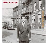 Bennett, Tony - Astoria