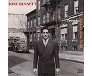 Bennett, Tony - Astoria-Portrait of The Artist