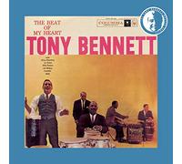 Bennett, Tony - Beat of My Heart
