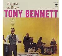 Bennett, Tony - Beat Of My Heart