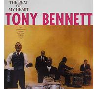 Bennett, Tony - Beat Of My Heart