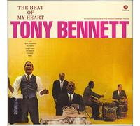 Bennett, Tony - Beat Of My Heart