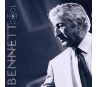 Bennett,Tony - Bennett Sings Ellington/Hot and Cool