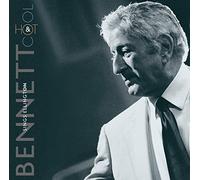 Bennett Tony - Bennett Sings Ellington/Hot & Cool