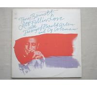 Bennett, Tony - Bennett, Tony Let's Fall In Love 2LP CBS S80796 EX/VG 1975 double LP