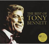 Tony Bennett - The Best Of Tony Bennett
