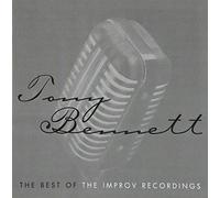 Bennett, Tony - Best Of The Improv Recordings