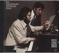 Bennett,Tony - Bill Evans Album