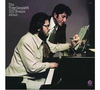 Bennett Tony Bill Evans - The Tony Bennett / Bill Evans Album(japan Version) ...