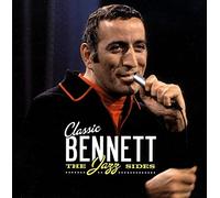 Bennett Tony - Classic Bennett The Jazz Sides