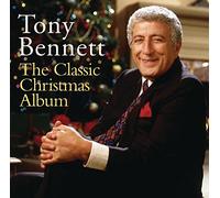 Bennett, Tony - Classic Christmas Album