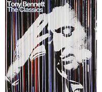 Bennett, Tony - Classics