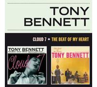 Bennett Tony - Cloud 7 (+ The Beat Of My Heart)