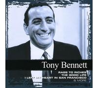 Bennett, Tony - Collections