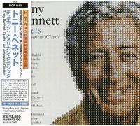 Bennett, Tony - Duets: American Classic