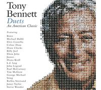 Bennett Tony - Duets An American Classic