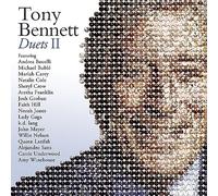 Bennett, Tony - Duets Ii