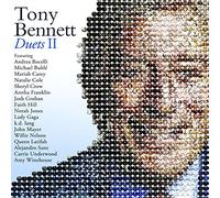 Tony Bennett - Duets II (2 LP)