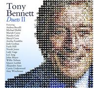 Tony Bennett - Duets II (2 LP)