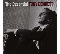 BENNETT, TONY - ESSENTIAL -39TR-