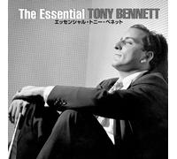 BENNETT, TONY - ESSENTIAL -BLU-SPEC-