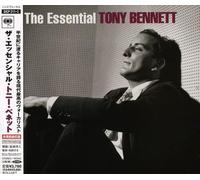 Bennett, Tony - Essential Tony Bennett