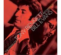 Bennett Tony, Evans Bill - The Complete Tony Bennett/Bill Evans Recordings