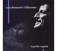 Bennett,Tony & Evans,Bill - Together Again