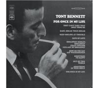 Bennett, Tony - For Once In My