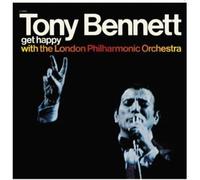Bennett, Tony - Get Happy