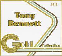 Bennett Tony - Gold Collection