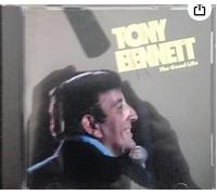Bennett, Tony - Good Life