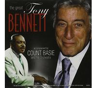 Bennett, Tony - Great Tony Bennett