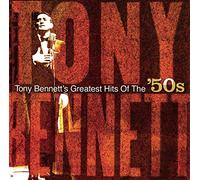 Bennett,Tony - Greatest Hits of the 50's