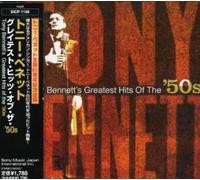 Bennett, Tony - Greatest Hits Of The 50's